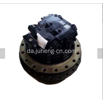 Hyundai R305-7 Final Drive R305LC-7 rejsmotor 31N8-40070